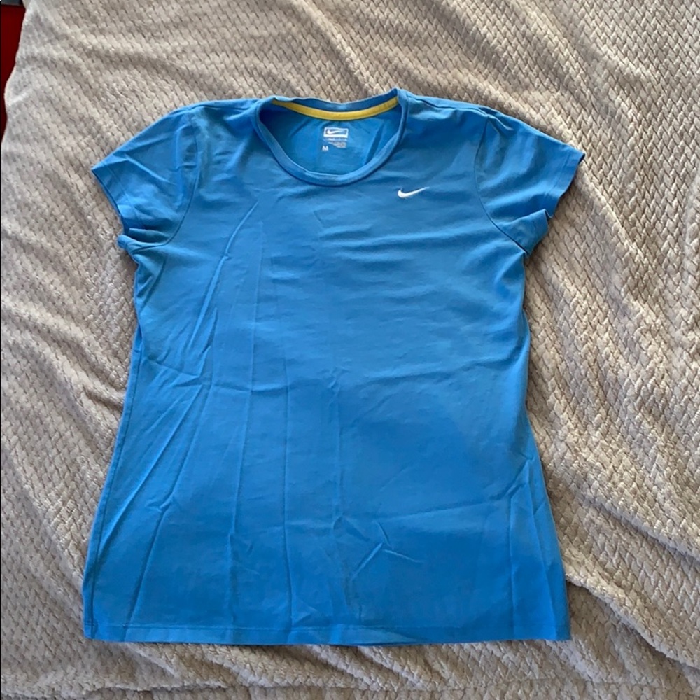 Nike T shirt